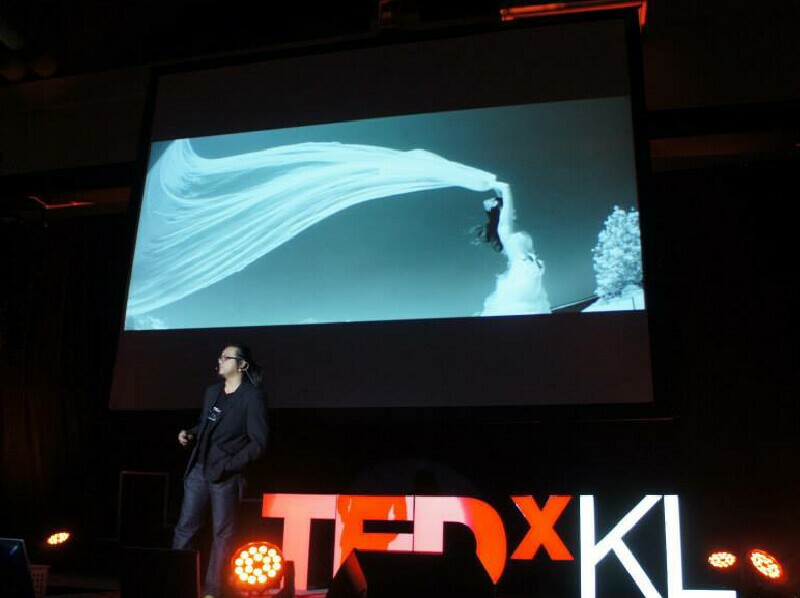 TEDxKL2013 On Stage - 32 TEDxKL2013 On Stage - 32